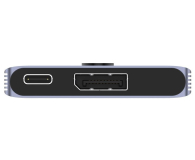UNITEK Dwukierunkowy przełącznik DP 1.4 8K 2-na-1 V1609A - 1107923 - zdjęcie 5